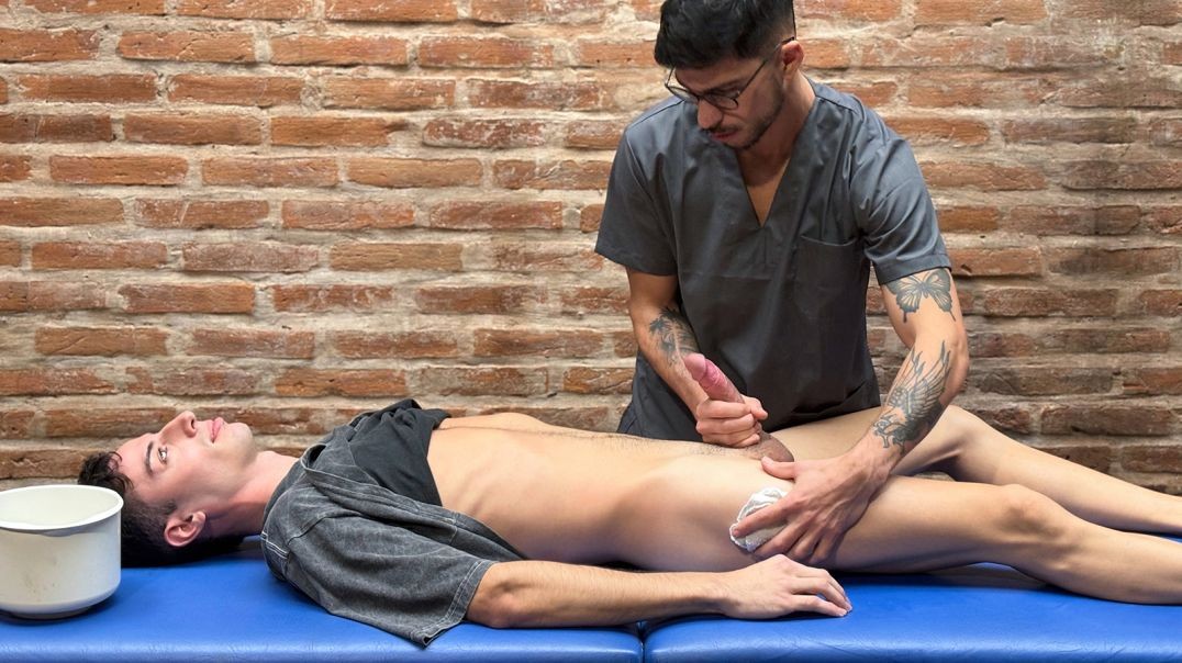 ⁣Latin Leche – Nursing My Hole – Bastian Moreyra &Tomas Nicolas