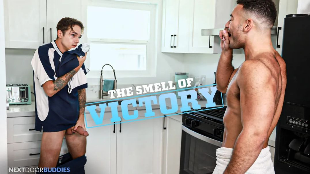 ⁣Next Door Buddies - The Smell Of Victory - Ozzy Dean, Jayden Marcos