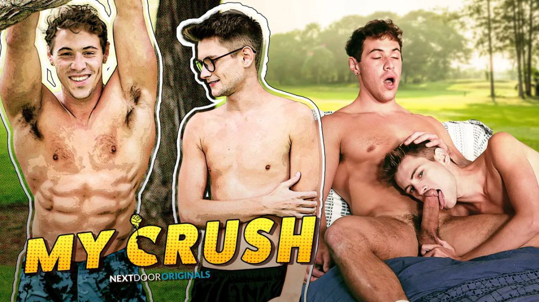 ⁣Next Door Originals - My Crush - Trevor Harris, Kyle Fletcher