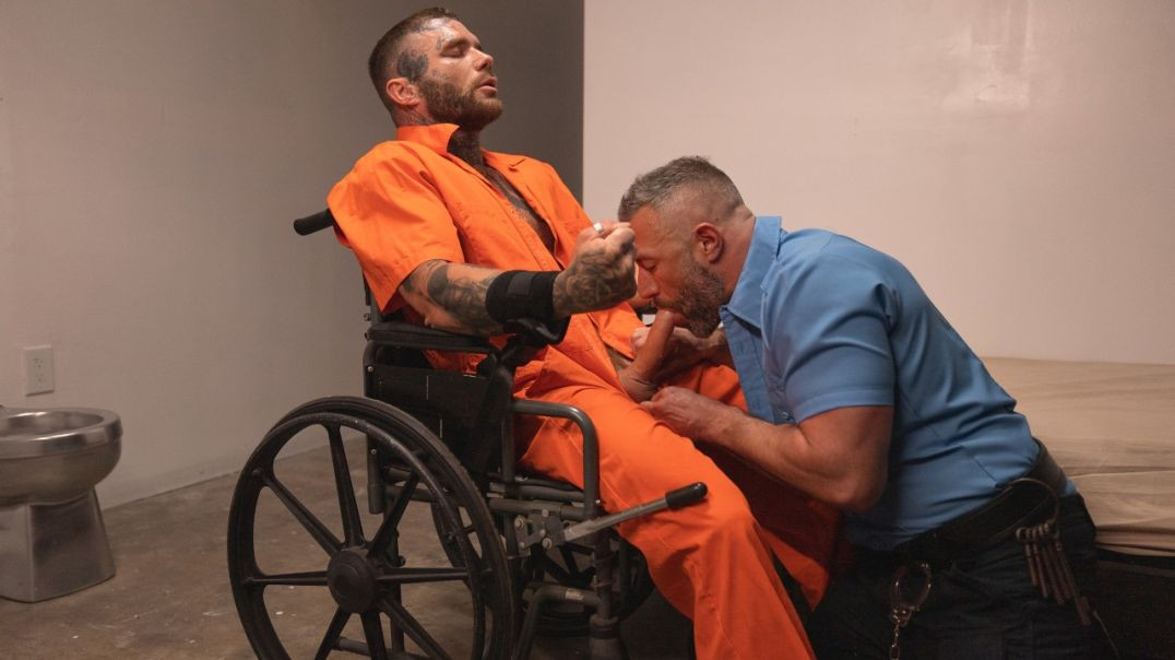 ⁣Rise Of The Prison Bitch Part 2 - Joel Hart, Cole Connor