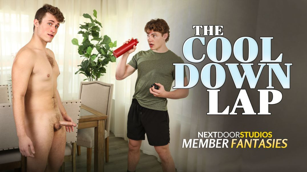 ⁣Next Door Originals - Member Fantasies - The Cool Down Lap - Kam Stone & Oliver Marks