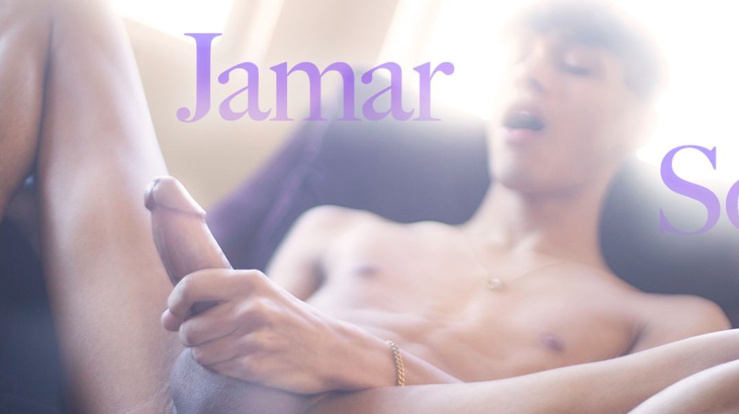 ⁣Jamar West Solo