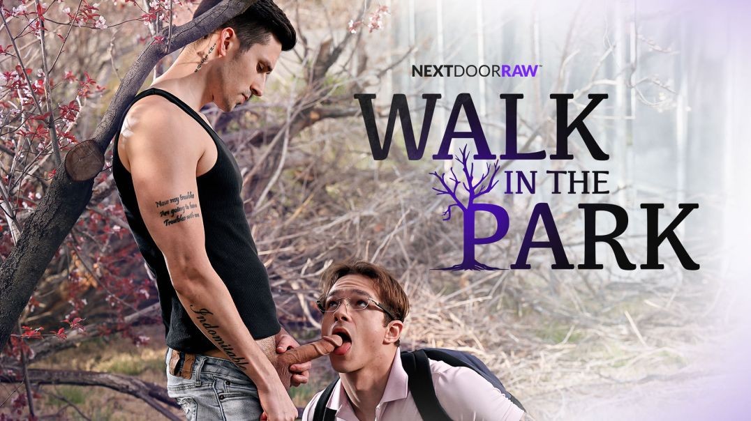 ⁣Next Door Raw - Walk In The Park - Kane Fox, Jayden Marcos 1080p