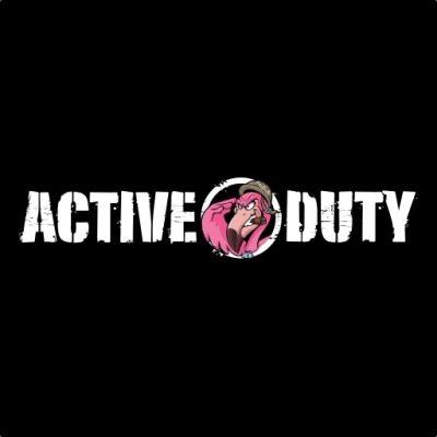 Active Duty 